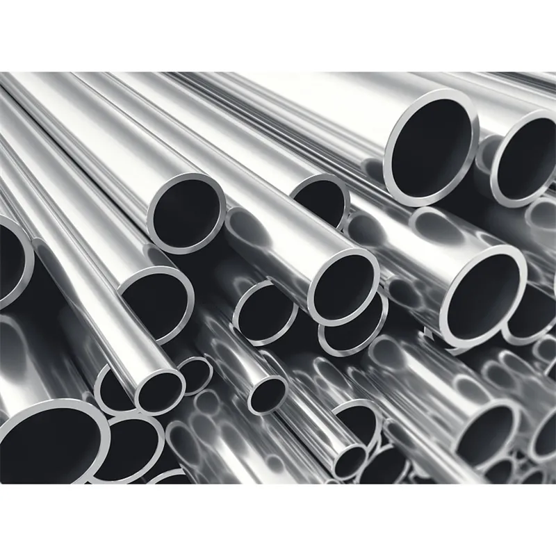 stainless steel pipe&tube